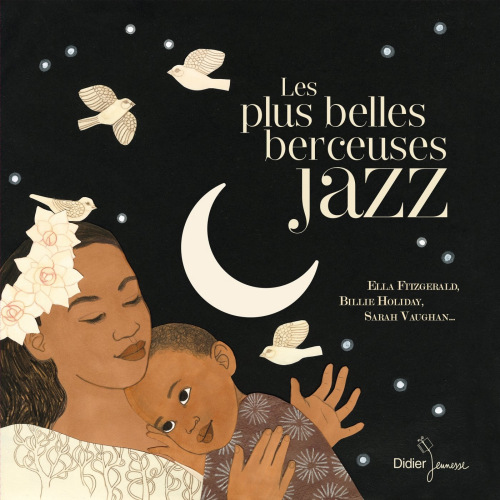 V/A - LES PLUS BELLES BERCEUSES JAZZV.A. - LES PLUS BELLES BERCEUSES JAZZ.jpg